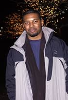 Brandon Sonnier at an event for The Beat (2003)