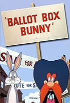 Ballot Box Bunny