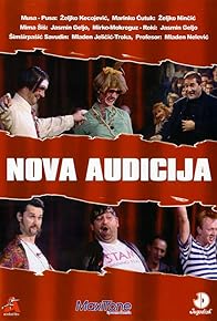 Primary photo for Nova audicija