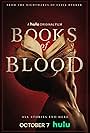 Books of Blood (2020)