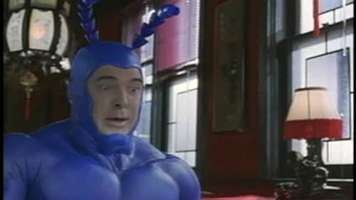 The Tick