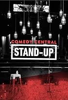 Comedy Central Presenta: Stand up 2015 (2015)