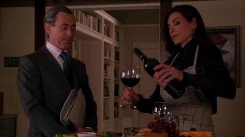 The Good Wife: Oppo Research