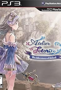 Primary photo for Atelier Totori: The Adventurer of Arland