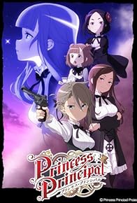 Primary photo for Princess Principal