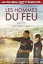 Les hommes du feu (2017)