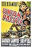 Union Pacific (1939) Poster