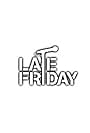 Late Friday (2001)