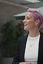 Megan Rapinoe in It's Too Much for One Spokesperson 3 (2021)