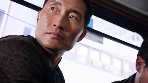 Hawaii Five-0: We Need Your Bus