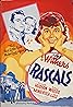 Rascals (1938) Poster