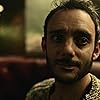 Omid Abtahi in American Gods (2017)