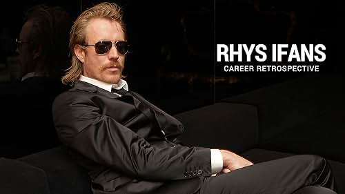 Rhys Ifans Career Retrospective