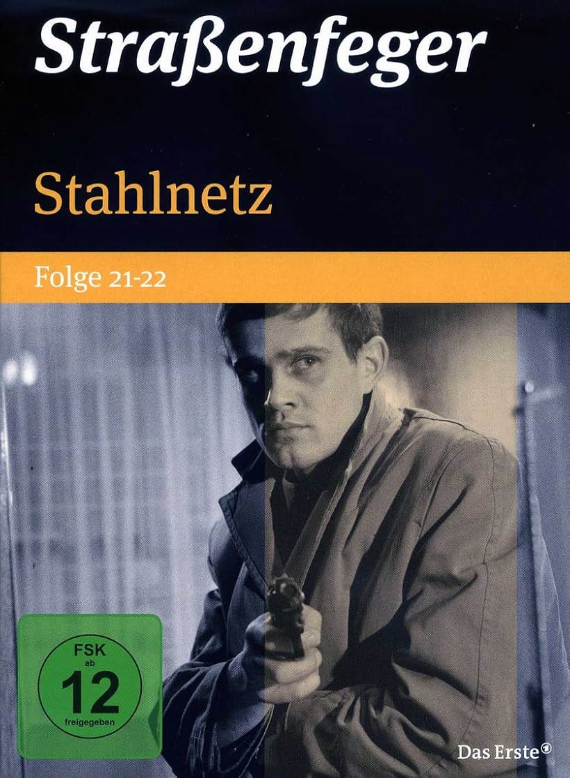 Stahlnetz (1958)