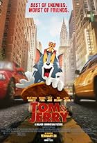 Tom & Jerry: Quậy Tung New York