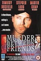 Murder Between Friends