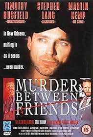 Murder Between Friends (1994)