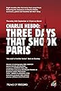 Charlie Hebdo: 3 Days That Shook Paris (2015)