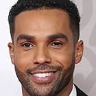 Lucien Laviscount