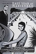 L'année dernière à Marienbad