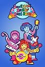 Doodlebops Rockin' Road Show (2010)