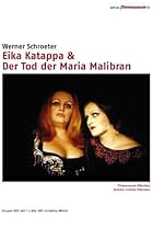 Der Tod der Maria Malibran