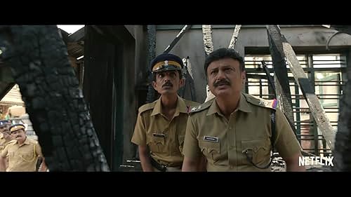 Minnal Murali Trailer