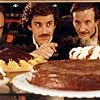 Nicola Di Pinto, Nanni Moretti, and Claudio Spadaro in Sogni d'oro (1981)