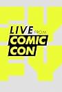 SYFY Live From Comic Con (2017)