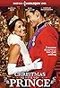 Christmas with a Prince (TV Movie 2018) Poster