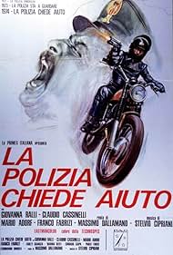 La polizia chiede aiuto (1974)