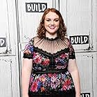 Shannon Purser