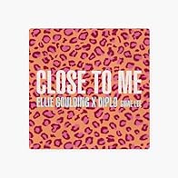 Primary photo for Ellie Goulding & Diplo Feat. Swae Lee: Close to Me