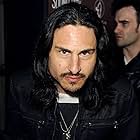 Brad Wilk