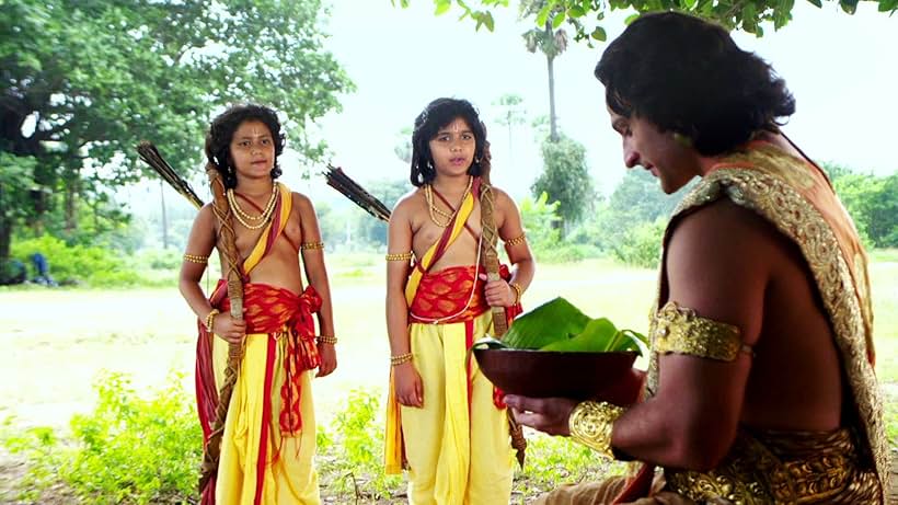 Siya Ke Ram (2015)