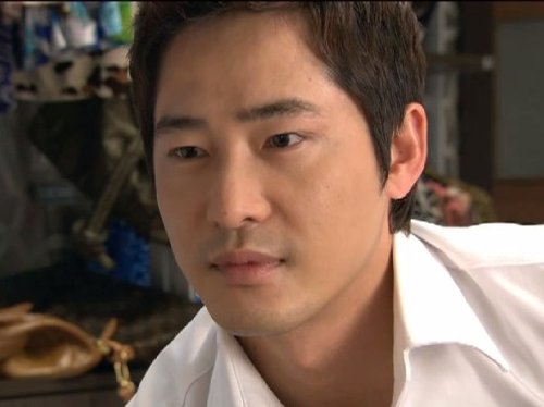 Kang Ji-hwan in Lời Nói Dối Định Mệnh (2011)