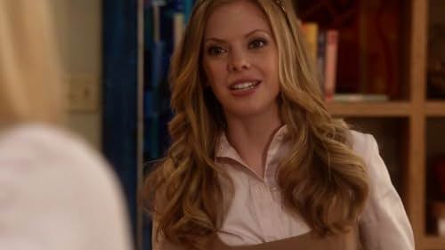 Dreama Walker in Don't Trust the B---- in Apartment 23 (2012)