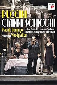 Gianni Schicchi, Opera by Giacomo Puccini (2015)