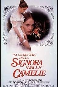 La storia vera della signora dalle camelie (1981)