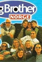 Big Brother Norge (2001)