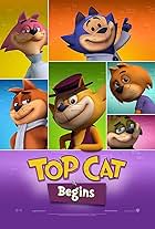 Băng Nhóm Của Top Cat