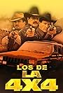 Los de la 4X4 (1998)