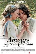 Les amours d'Astrée et de Céladon