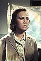 Svetlana Zhgun in Povest plamennykh let (1961)