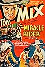 Tom Mix in The Miracle Rider (1935)