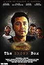 Isait De La Fuente, Alvaro Orlando, Carlo Mendez, and Winn Gaspard in The Brown Box: Don't Open It! (2018)