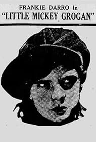 Frankie Darro in Little Mickey Grogan (1927)