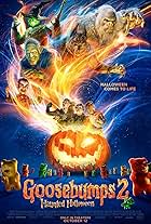 Câu Chuyện Lúc Nửa Đêm 2: Halloween Quỷ Ám