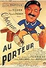 Chèque au porteur (1941)