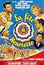 La fête à Henriette (1952)